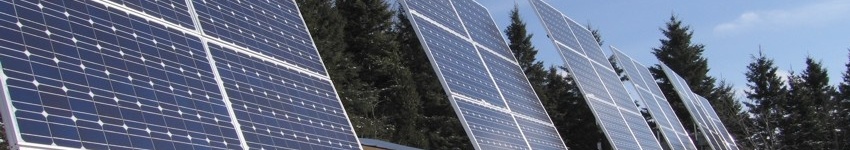 Resmer Power Generation - solar power installation, microFIT and net metering programs - Bancroft Ontario